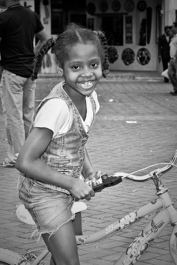 Dominican Republic Street Photography