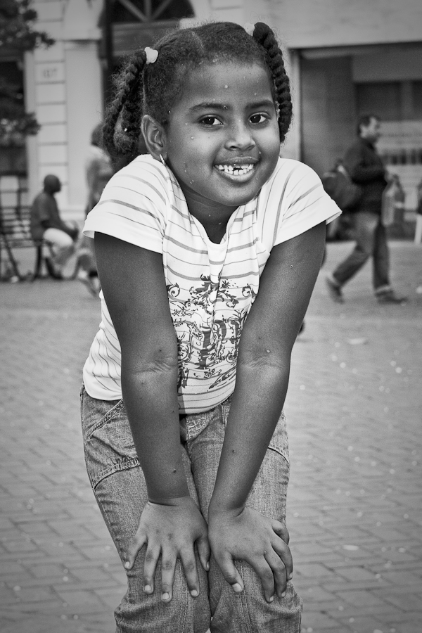 Dominican Republic Street Photography